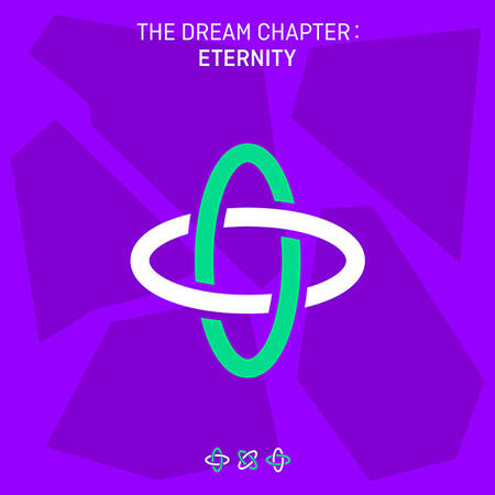 The Dream Chapter : Eternity — TXT