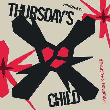 Minisode 2 : Thursday's Child — TXT