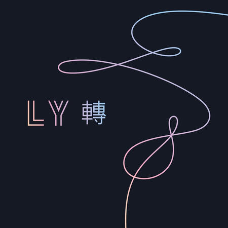 Love Yourself : Tear — BTS