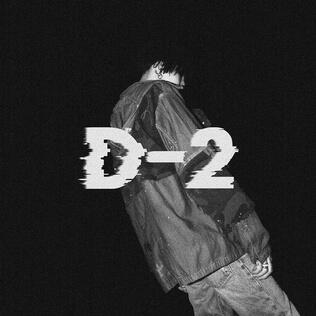 D-2 — Agust D